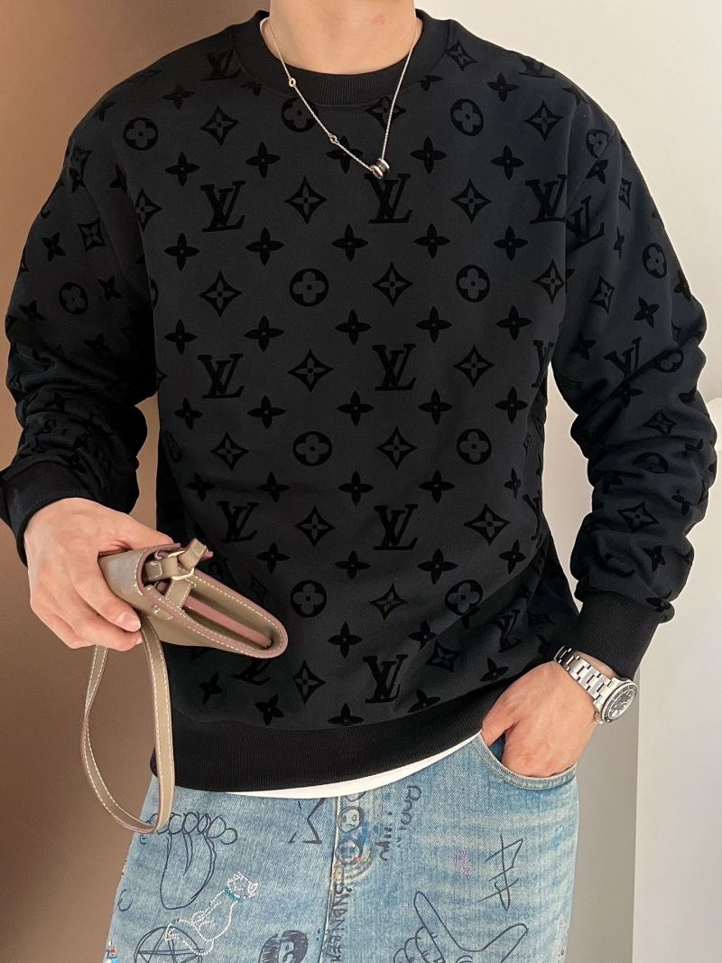 Louis Vuitton Hoodies